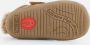 Shoesme Baby Klittenbandschoenen Cognac Leer - Thumbnail 7