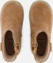 Shoesme Babyschoenen cognac Suede Kinderschoenen - Thumbnail 3