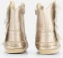 Shoesme Bp23w006 Schoenen Meisjes Kids Goud - Thumbnail 8