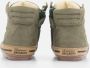 Shoesme BP22W109 babyproof veter boots bruin - Thumbnail 4