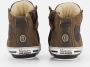 Shoesme Babyschoenen groen Leer Kinderschoenen - Thumbnail 5