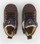 Shoesme Babyschoenen groen Leer Kinderschoenen - Thumbnail 6