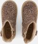 Shoesme B w004 Laarzen Suède Meisjes Bruin - Thumbnail 8