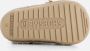 Shoesme leren laarzen goud metallic Meisjes Leer Effen 19 - Thumbnail 6