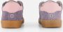 Shoesme Baby-Proof Meisjes Baby schoentjes Paars - Thumbnail 4