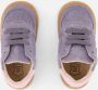 Shoesme Baby-Proof Meisjes Baby schoentjes Paars - Thumbnail 5