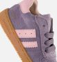 Shoesme Baby-Proof Meisjes Baby schoentjes Paars - Thumbnail 7
