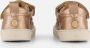 Shoesme Baby Sandalen Meisjes rose gold Leer - Thumbnail 7