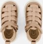 Shoesme Baby Sandalen Meisjes rose gold Leer - Thumbnail 8
