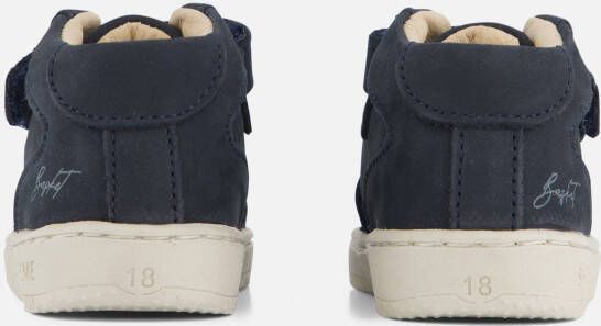 Shoesme Baby | Babysneakers | | Dark Blue | Leer - Foto 14