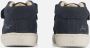 Shoesme Baby | Babysneakers | | Dark Blue | Leer - Thumbnail 14
