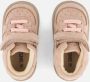 Shoesme Baby | Babysneakers | Meisjes | Pink | Leer - Thumbnail 14