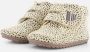 Shoesme Baby | Eerste stapschoenen | Meisjes | BEIGE | Leer - Thumbnail 10
