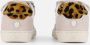 Shoesme Babyschoenen wit Leer - Thumbnail 4