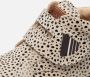 Shoesme Baby | Eerste stapschoenen | Meisjes | BEIGE | Leer - Thumbnail 9