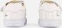 Shoesme Babyschoenen wit Leer - Thumbnail 2