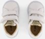 Shoesme Babyschoenen wit Leer - Thumbnail 3