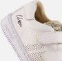 Shoesme Babyschoenen wit Leer - Thumbnail 5