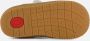ShoesMe BN24S012-A white taupe multi bruin - Thumbnail 7