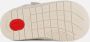 Shoesme Bn24s008 Hoge sneakers Leren Sneaker Wit - Thumbnail 11