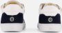 Shoesme Bn24s012 Lage sneakers Leren Sneaker Wit - Thumbnail 7