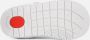 Shoesme Bn24s012 Lage sneakers Leren Sneaker Wit - Thumbnail 9