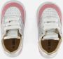 Shoesme Babyschoenen zilver Leer - Thumbnail 4