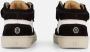 Shoesme leren sneakers zwart wit Jongens Leer Meerkleurig 19 - Thumbnail 6