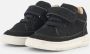 Shoesme Baby Eerste stapschoenen Jongens Black Leer - Thumbnail 2