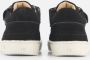 Shoesme Baby Eerste stapschoenen Jongens Black Leer - Thumbnail 3