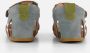 Shoesme Bi25s007 Sandalen Jongens Camel - Thumbnail 10