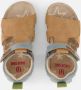 Shoesme Bi25s007 Sandalen Jongens Camel - Thumbnail 11
