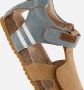 Shoesme Bi25s007 Sandalen Jongens Camel - Thumbnail 13