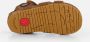 Shoesme Bio Sandalen bruin Leer - Thumbnail 4