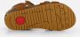 Shoesme Bi25s006 Sandalen Meisjes Bruin - Thumbnail 9