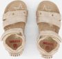 Shoesme Bi25s003 Sandalen Meisjes Brons - Thumbnail 10