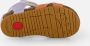 Shoesme Bio Sandalen oranje Pu - Thumbnail 5