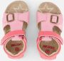 Shoesme Bi25s001 Sandalen Meisjes Lichtroze - Thumbnail 11