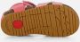 Shoesme Bi25s001 Sandalen Meisjes Lichtroze - Thumbnail 12