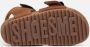 Shoesme Sandalen | | Brown Buckle | Leer - Thumbnail 5