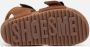 Shoesme Sandalen | Jongens | Brown Buckle | Leer - Thumbnail 11