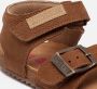 Shoesme Sandalen | Jongens | Brown Buckle | Leer - Thumbnail 45