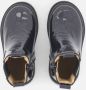 Shoesme lak chelsea boots met glitters zwart 24 | Enkelboot van - Thumbnail 9