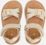 Shoesme leren sandalen goud metallic Meisjes Leer All over print 24 - Thumbnail 6