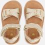 Shoesme leren sandalen goud metallic Meisjes Leer All over print 23 - Thumbnail 6