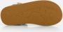 Shoesme Classic Sandalen goud Leer - Thumbnail 5