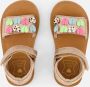 Shoesme CS24S009-A~~~~~~~~~~~~~~~~~~~~ MeisjesSandalenKindersandalen Metallics - Thumbnail 17