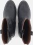 Shoesme WT23W050 western laarzen zwart - Thumbnail 6