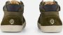 Shoesme extreme flex sneakers met velcro groen - Thumbnail 4