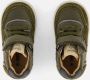 Shoesme extreme flex sneakers met velcro groen - Thumbnail 5